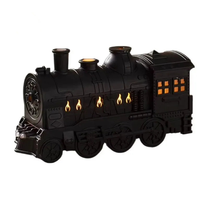 Train Modelling Air Humidifier