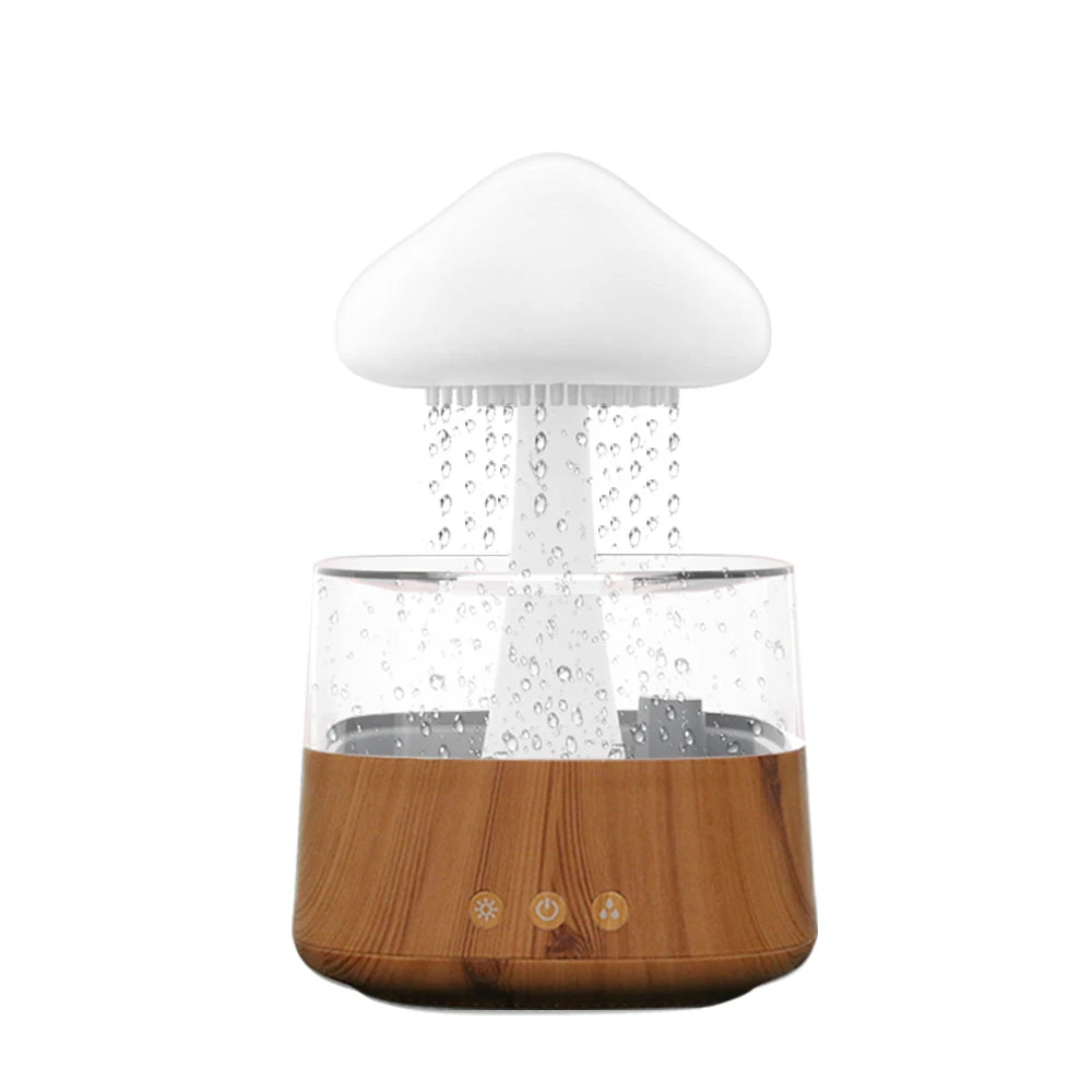 Rain Cloud Diffuser
