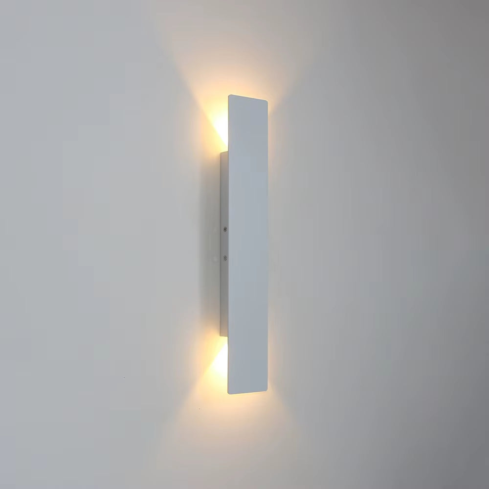 LED Wall Lamps