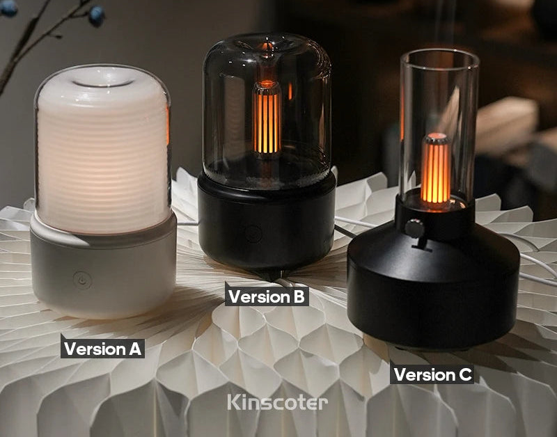 Portable Aroma Diffuser