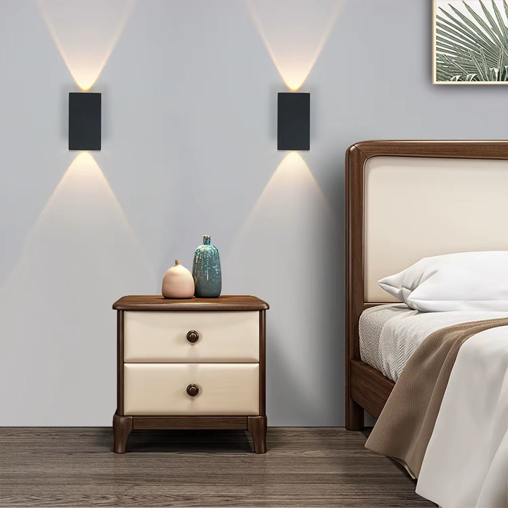 LED Wall Lamps