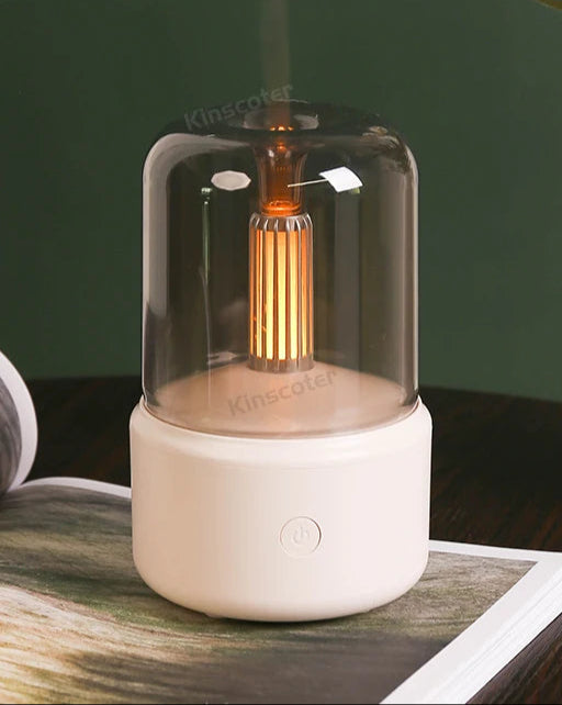 Portable Aroma Diffuser