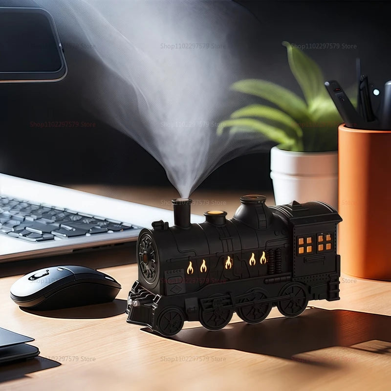 Train Modelling Air Humidifier