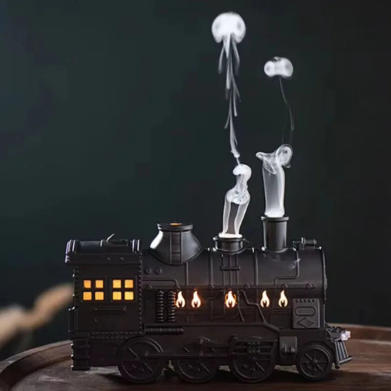 Train Modelling Air Humidifier