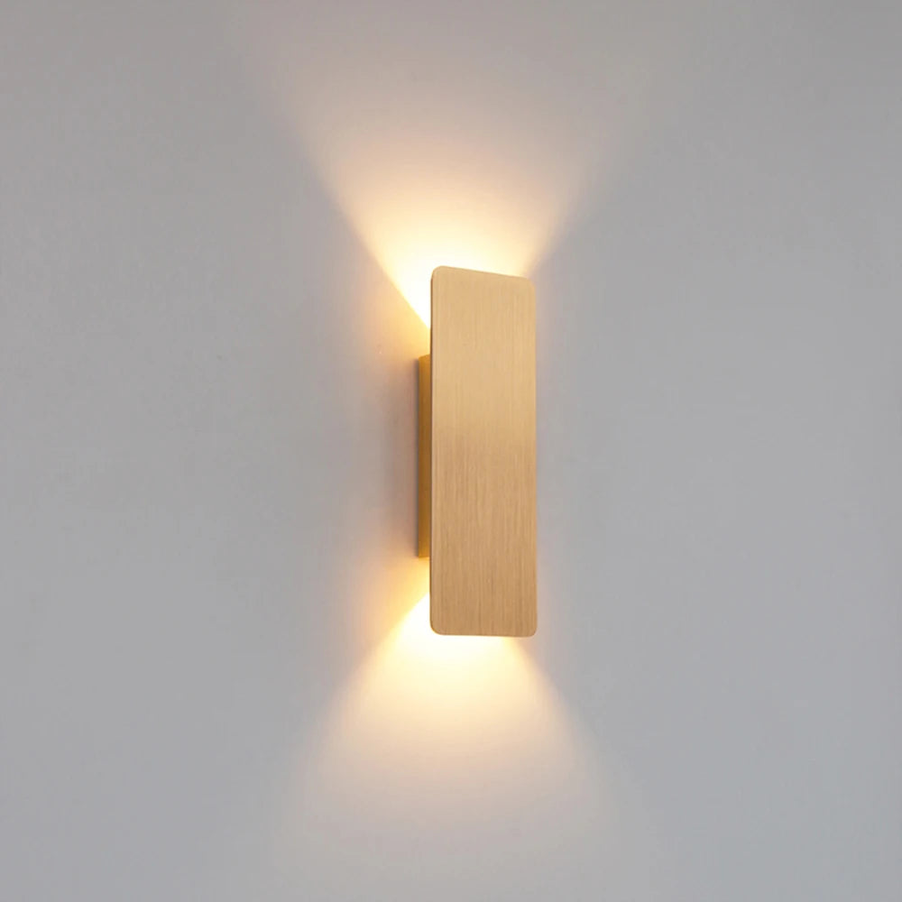 LED Wall Lamps