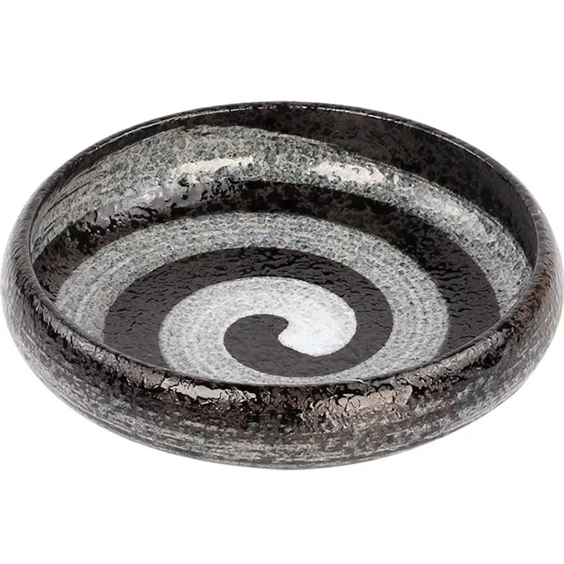 Creative Retro Ceramic Sushi Dishes