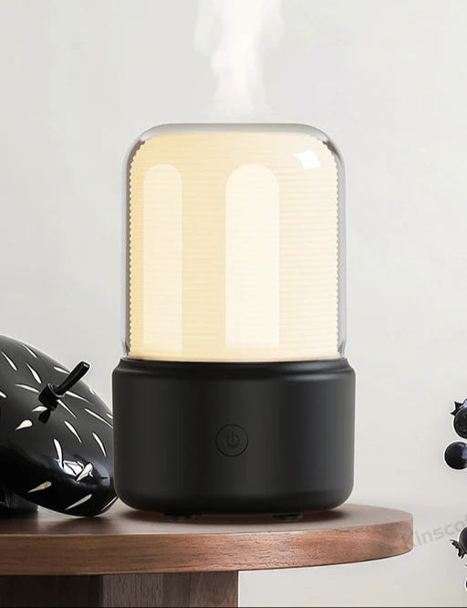 Portable Aroma Diffuser