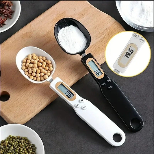 Digital Mini Spoon Scale
