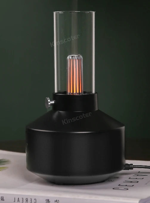 Portable Aroma Diffuser