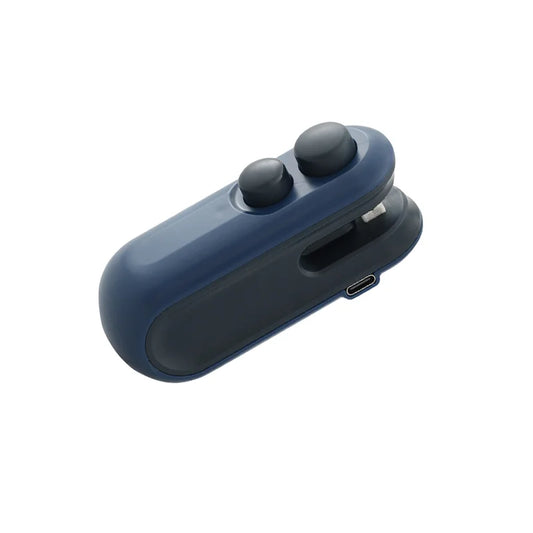 2 in 1 Mini Bag Sealer