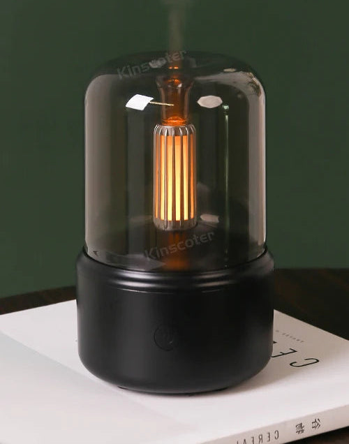 Portable Aroma Diffuser