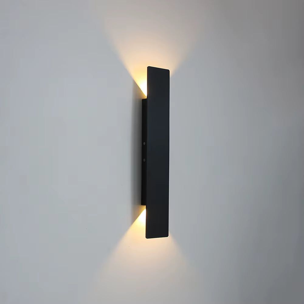 LED Wall Lamps