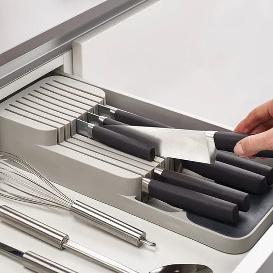 Cutlery Organizer