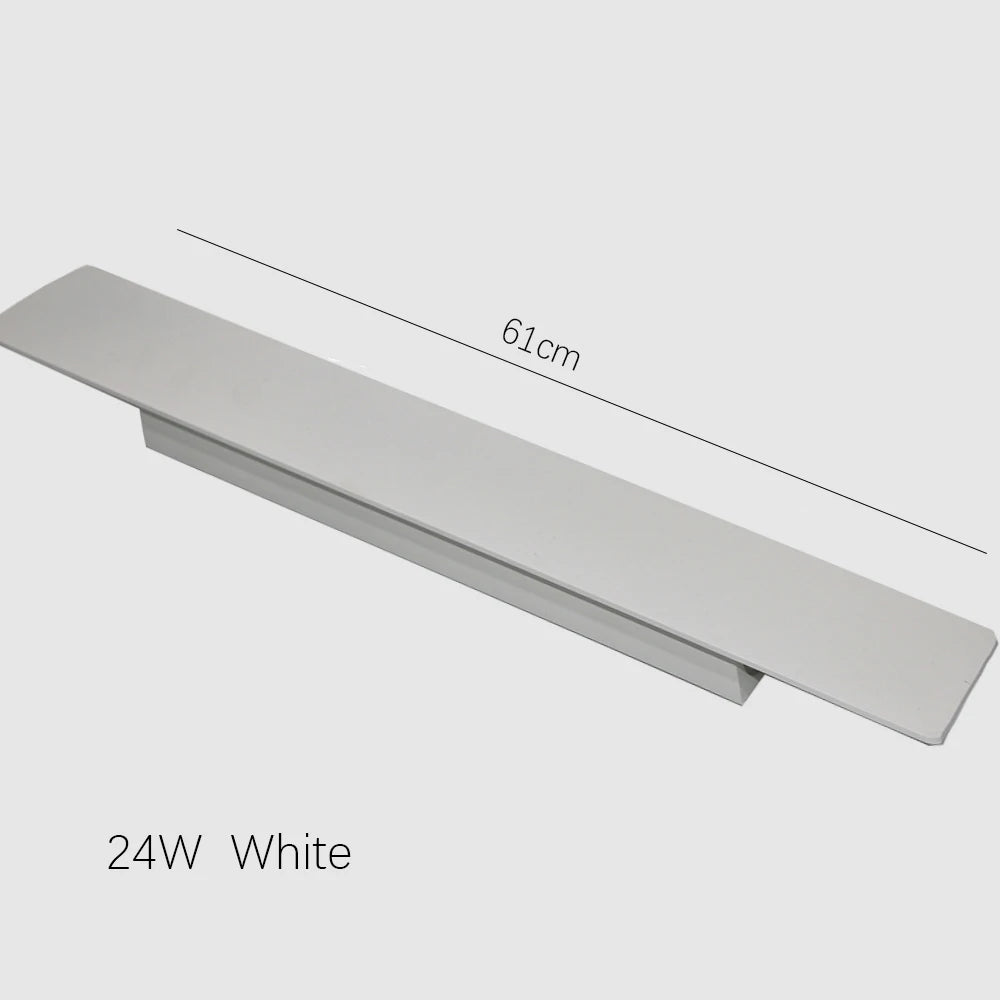 LED Wall Lamps