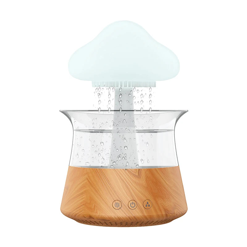 Rain Cloud Diffuser