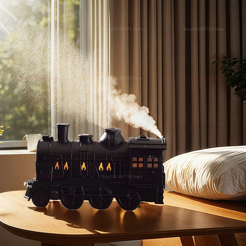 Train Modelling Air Humidifier