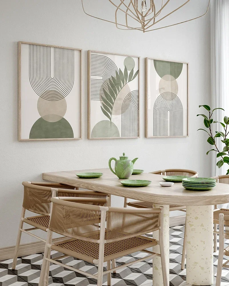 Wall Art
