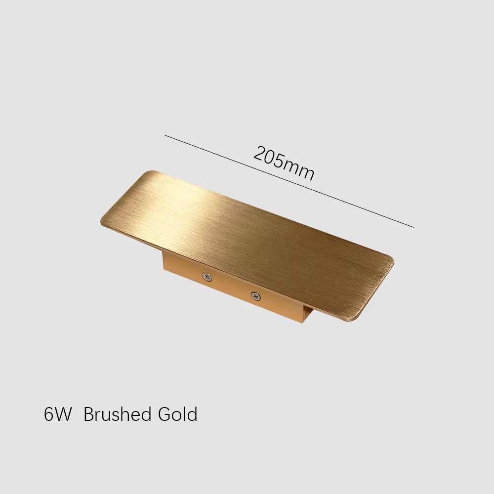 LED Wall Lamps 