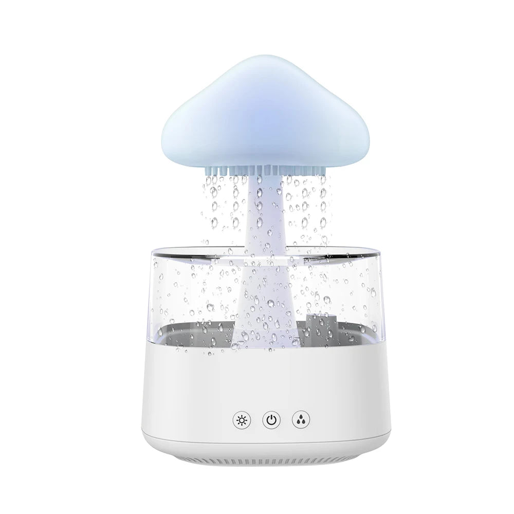 Rain Cloud Diffuser 