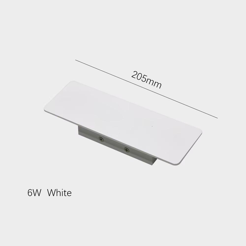 LED Wall Lamps 