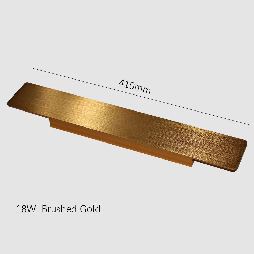 LED Wall Lamps 