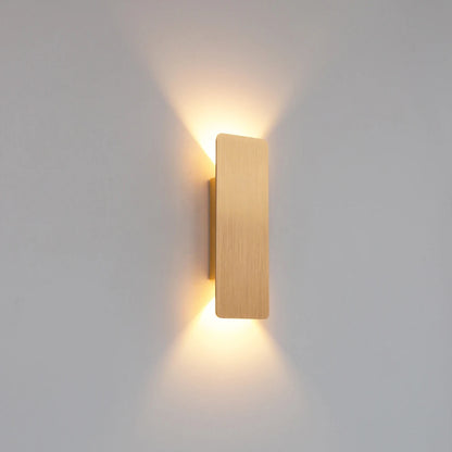 LED Wall Lamps 