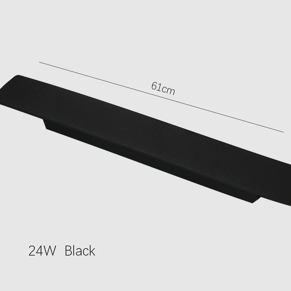 LED Wall Lamps 