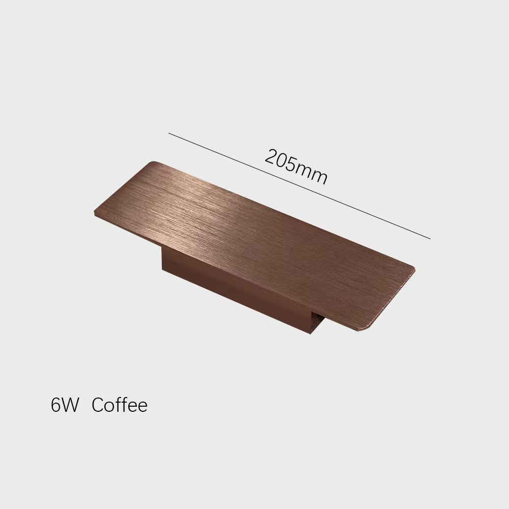 LED Wall Lamps 