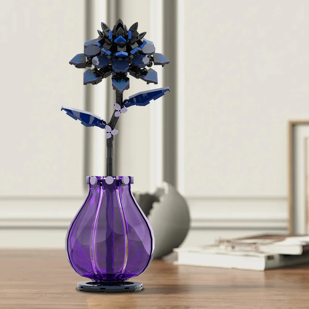 Flower Vase 