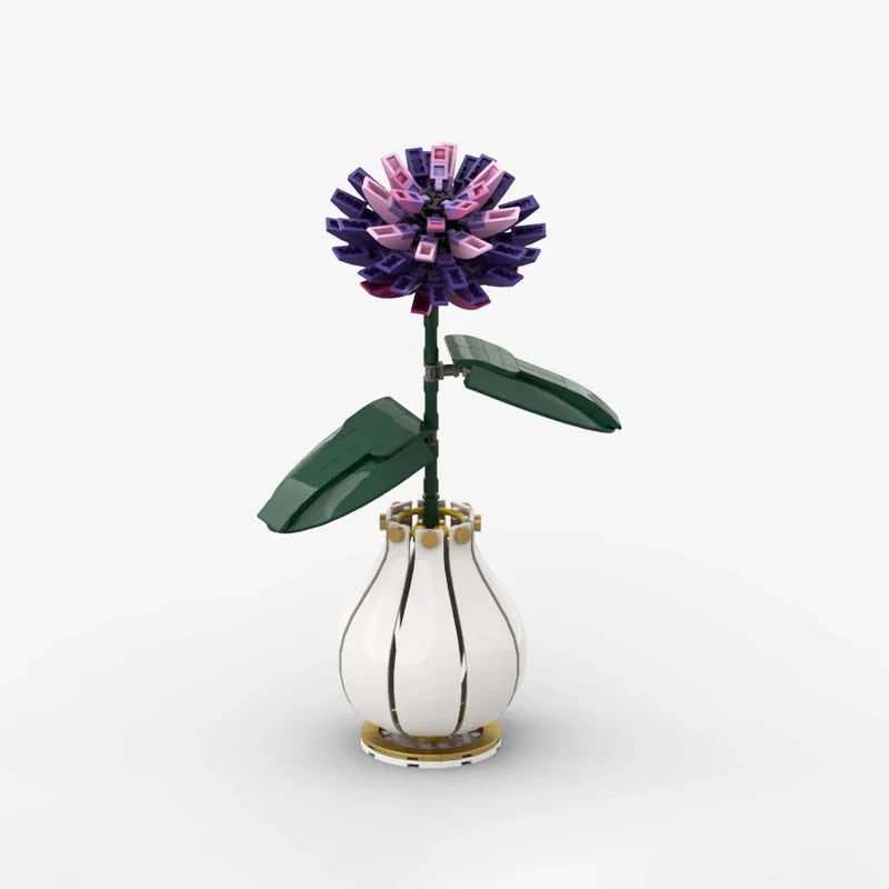 Flower Vase 