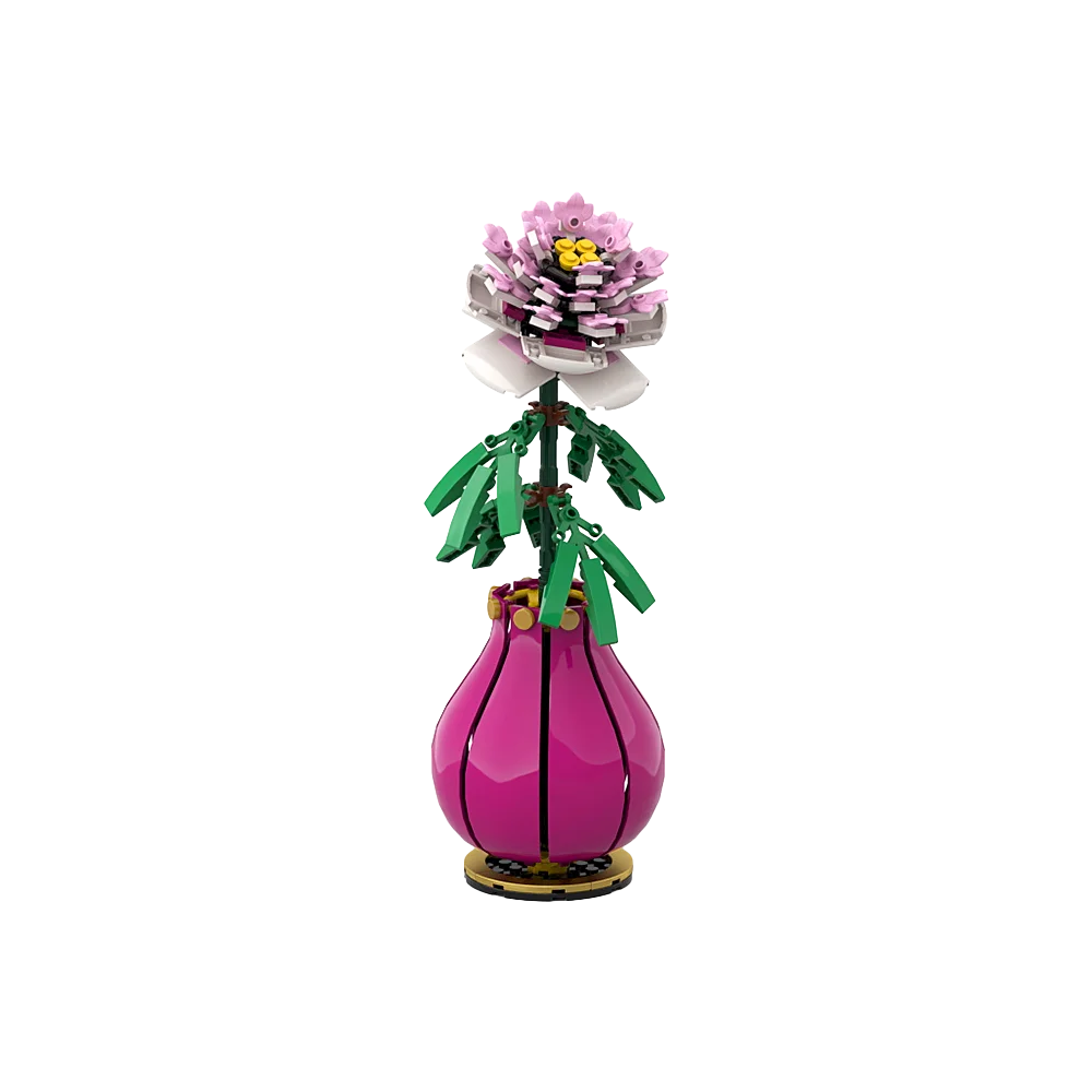 Flower Vase 