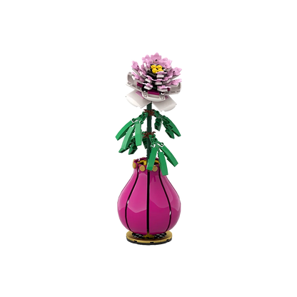Flower Vase 