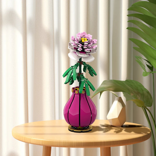 Flower Vase 