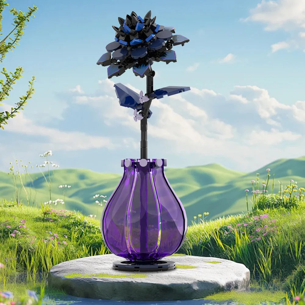 Flower Vase 