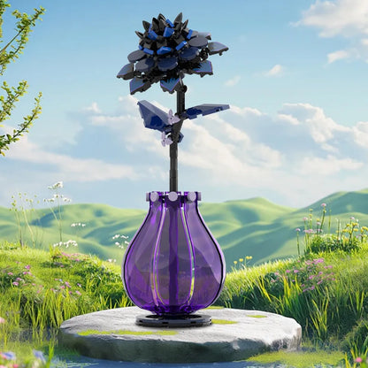 Flower Vase 