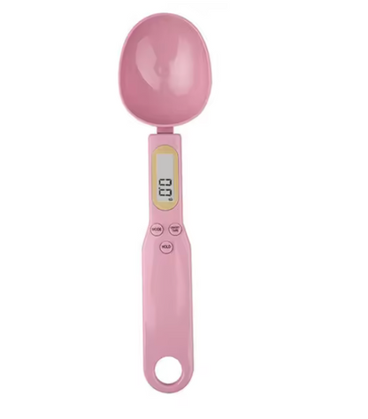 Digital Mini Spoon Scale