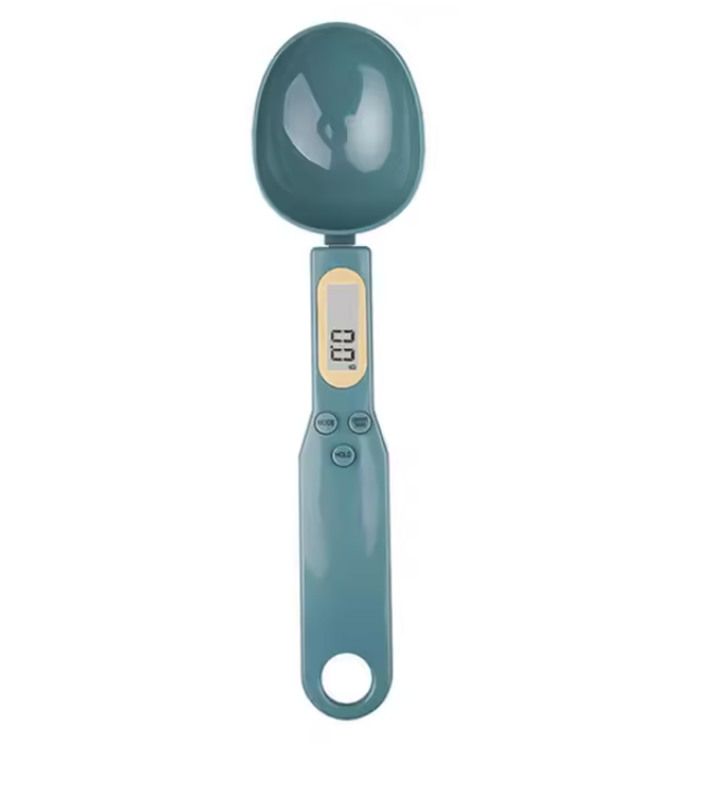 Digital Mini Spoon Scale