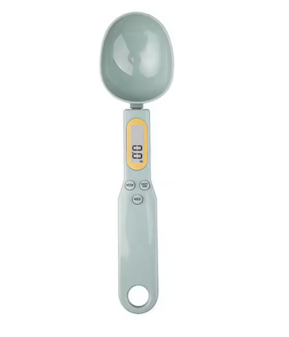 Digital Mini Spoon Scale