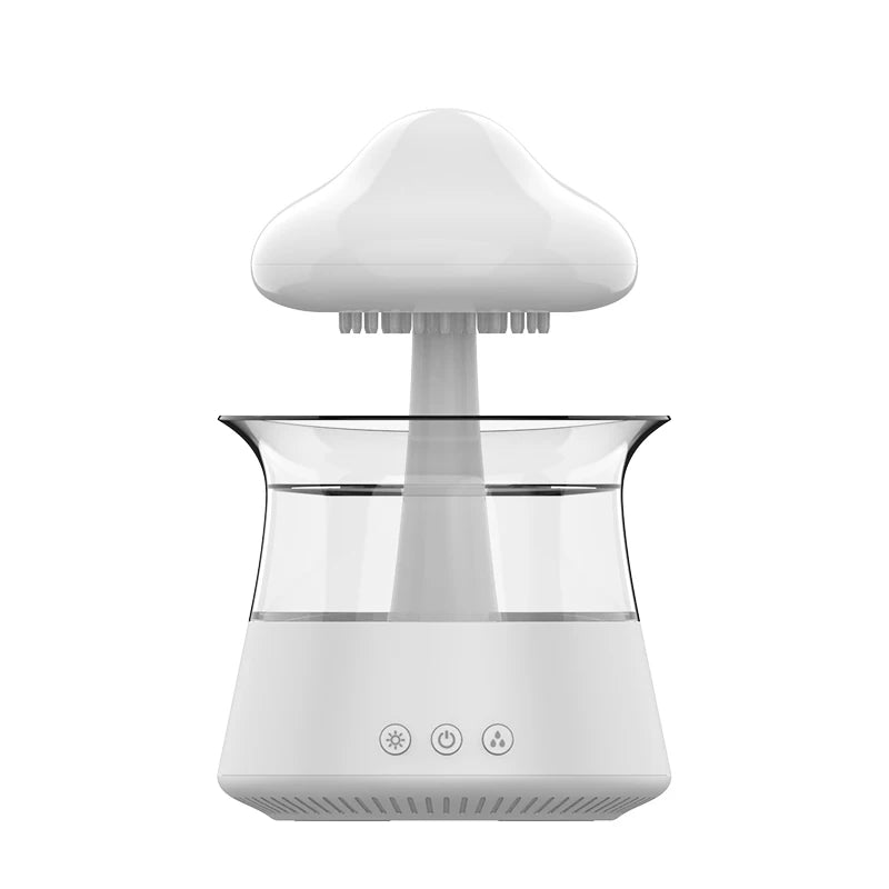 Rain Cloud Diffuser 