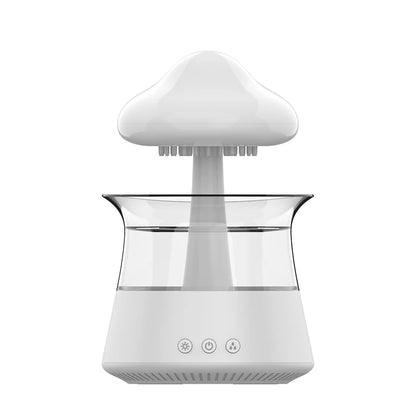 Rain Cloud Diffuser 