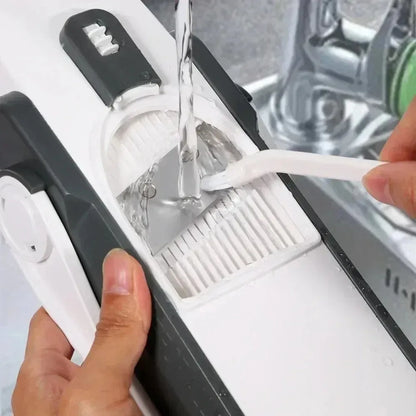 Multifunction Adjustable Vegetable Cutter 
