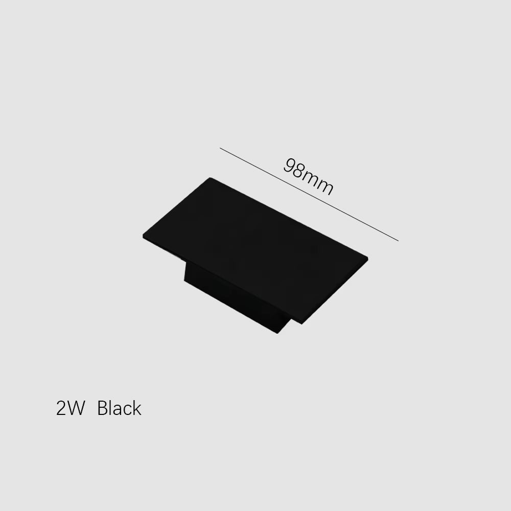 LED Wall Lamps 
