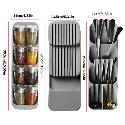 Cutlery Organizer 