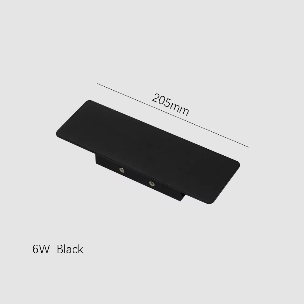 LED Wall Lamps 